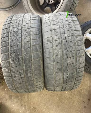 GGG.245/40/r18 2 hat 50%@