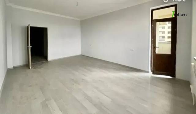 3 սենյականոց բնակարան նորակառույց շենքում Մոնթե Մելքոնյան փողոցում, 101 ք.մ., նախավերջին հարկ