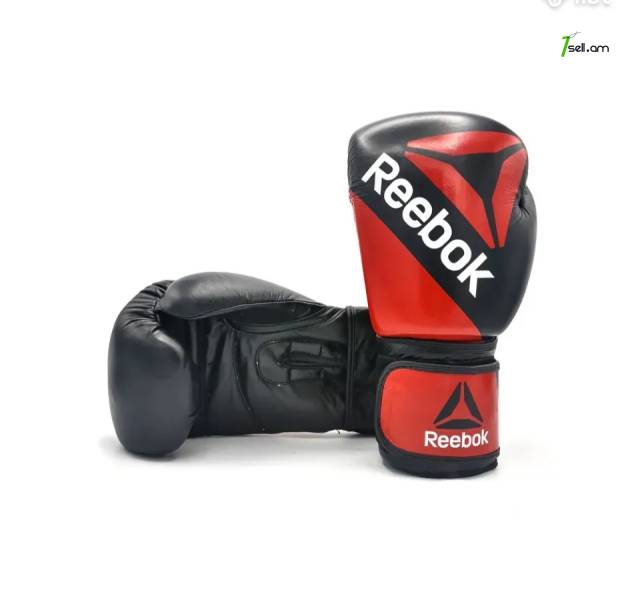 Բռնցքամարտի ձեռնոց - REEBOK Կոդ-10327 / Боксерская перчатка - REEBOK