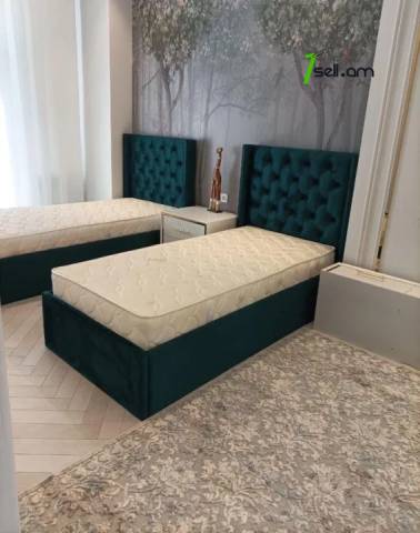 Մահճակալ Estell 002727