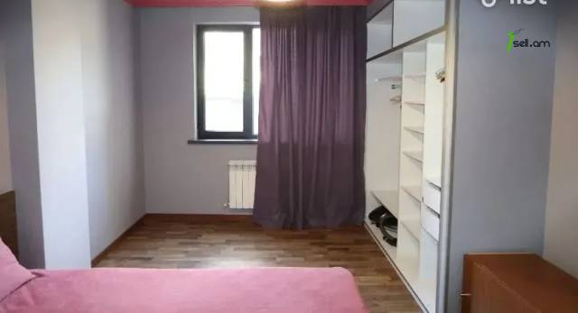3 սենյականոց բնակարան Գայի պողոտայում, 90 ք.մ., 2/12 հարկ, կապիտալ վերանորոգված