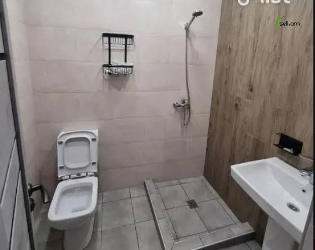 3 սենյականոց բնակարան նորակառույց շենքում Դավթաշենի 4-րդ փողոցում, 77 ք.մ., բարձր առաստաղներ