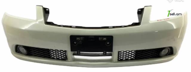 Nissan Fuga 2006 Առջևի բամպեր/թափարգել