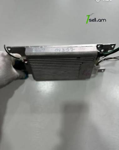 Bluetooth բլոկ, BMW 5 Series E60, 2008թ, Օրիգինալ պահեստամաս