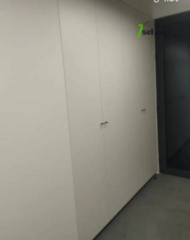 Բազմաֆունկցիոնալ գույք Սայաթ-Նովայի պողոտայում կենտրոնում, 327 ք.մ.