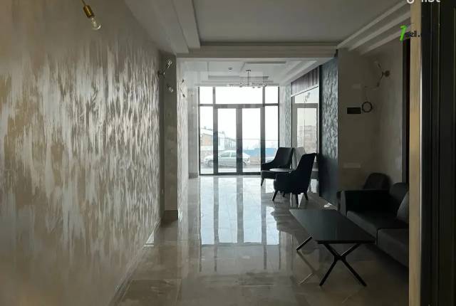 2 սենյականոց բնակարան նորակառույց շենքում Կարապետ Ուլնեցու փողոցում, 72 քմ, 4/18 հարկ