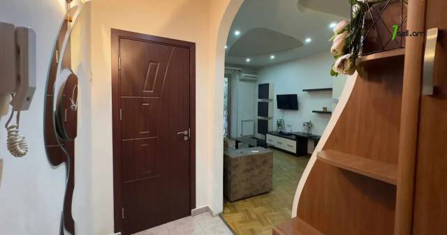 2 սենյականոց բնակարան Տիգրան Մեծի պողոտայում, 40 քմ, նախավերջին հարկ, կապիտալ վերանորոգված