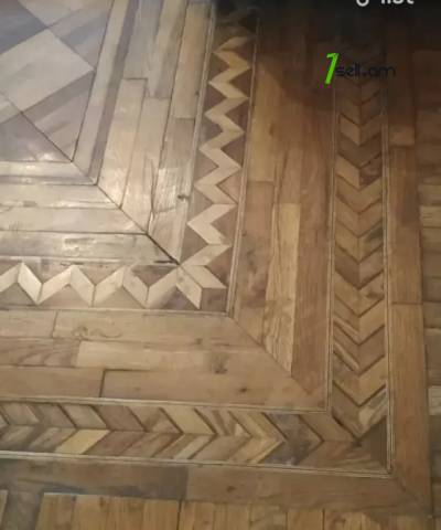 3 սենյականոց բնակարան Գյուլիքևխյան փողոցում, 80 ք.մ., քարե շենք