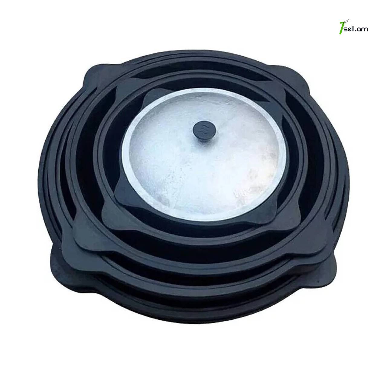 12 լիտր Uzbek cauldron  узбекский казан казан 12 литр  чугунный казан ուզբեկական կաթսա կաթսա թուջի կաթսա