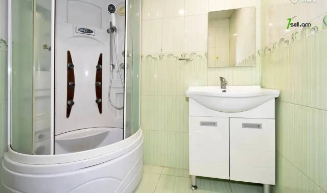 3 սենյականոց բնակարան Մեսրոպ Մաշտոցի պողոտայում, 73 քմ, եվրովերանորոգված