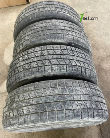 GGG. Marshal 4hat Ձմեռային անվադողեր, 185/65/R15