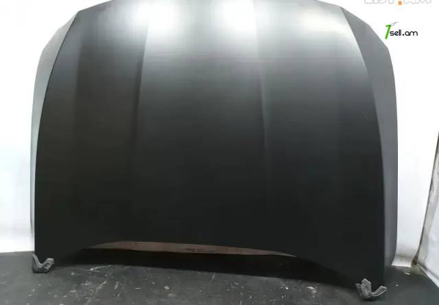 Honda Accord կապոտ