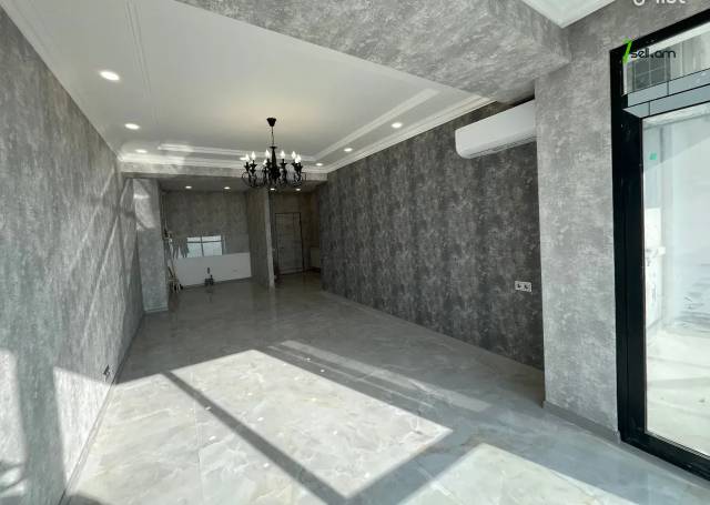 2 սենյականոց բնակարան նորակառույց շենքում Կարապետ Ուլնեցու փողոցում, 66 քմ, 7/16 հարկ