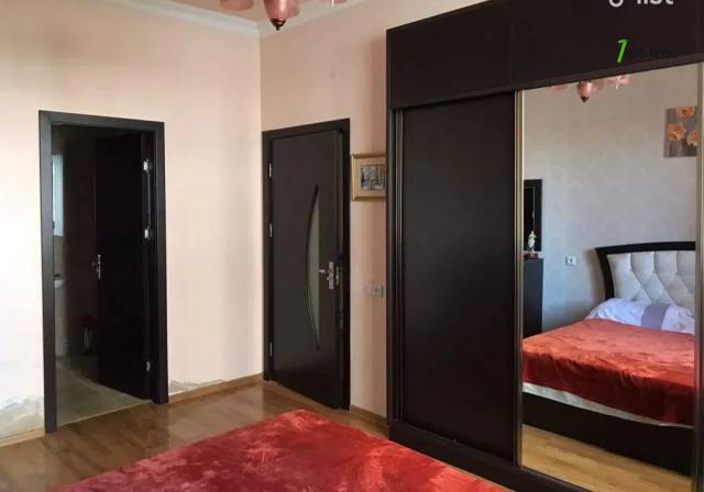 3 սենյականոց բնակարան նորակառույց շենքում Ծարավ աղբյուրի փողոցում, 95 ք.մ., 1/14 հարկ