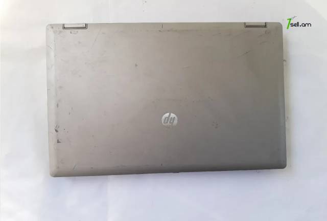 HP ProBook 6550B Նոթբուք notebook ноутбук պահեստամաս