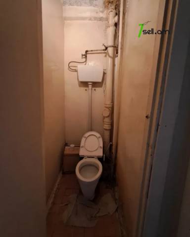 3 սենյականոց բնակարան, Marshal Baghramyan Ave, 97 ք.մ., մի քանի պատշգամբ, 2/9 հարկ