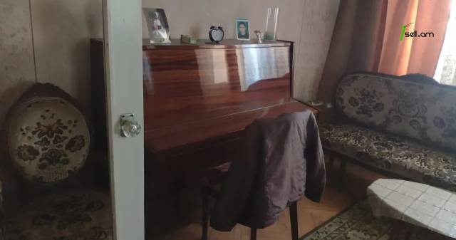 2 սենյականոց բնակարան Մոլդովական փողոցում, 67 քմ, 4/9 հարկ