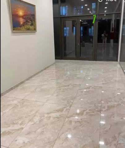 3 սենյականոց բնակարան նորակառույց շենքում կենտրոնում, 131 ք.մ., 5/14 հարկ, 2 սանհանգույց