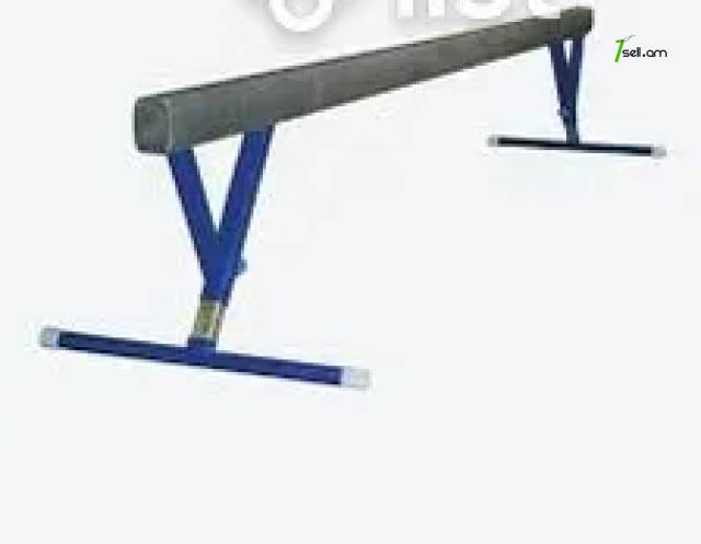 Ուսուցման գերան գիմնաստիկայի համար, бревно тренировочное, длина - 3м