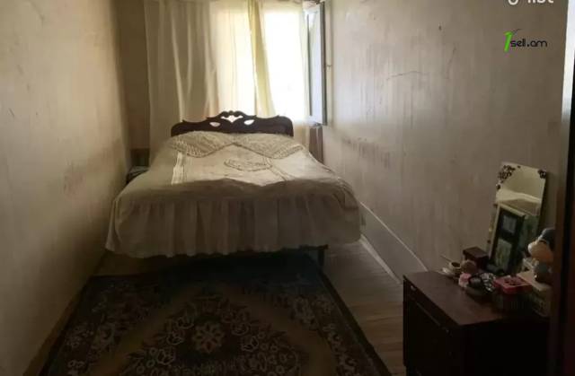 4 սենյականոց բնակարան, Դավթաշենի 4-րդ զանգված, 120 ք.մ., նախավերջին հարկ, մասնակի վերանորոգում