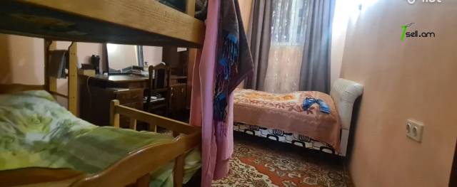 3 սենյականոց բնակարան, Դավթաշեն 3-րդ թաղամաս, 85 ք.մ., 1/3 հարկ, բարձր առաստաղներ