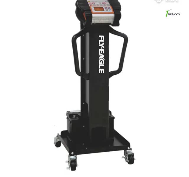 Пуско-зарядное устройство EX-201735A