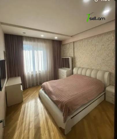 4 սենյականոց բնակարան նորակառույց շենքում Լվովյան փողոցում, 140 ք.մ., 2/16 հարկ, 2 սանհանգույց