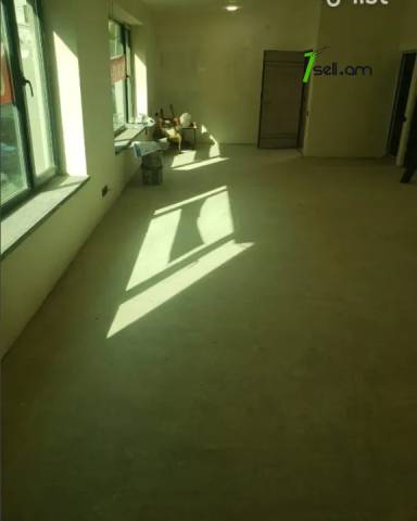 Բազմաֆունկցիոնալ գույք Սևաստոպոլյան փողոցում Արաբկիրում, 157 քմ