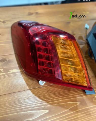 Հետևի ստոպ լույսեր, Nissan Murano 2007-2016թթ, Օրիգինալ պահեստամաս