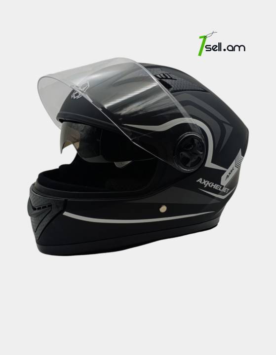 motorcycle helmet, black helmet  мото шлем, мото каска մոտո սաղավարտ