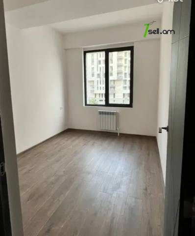 3 սենյականոց բնակարան նորակառույց շենքում Վերին Անտառային փողոցում, 90 քմ, 4/9 հարկ, 2 սանհանգույց