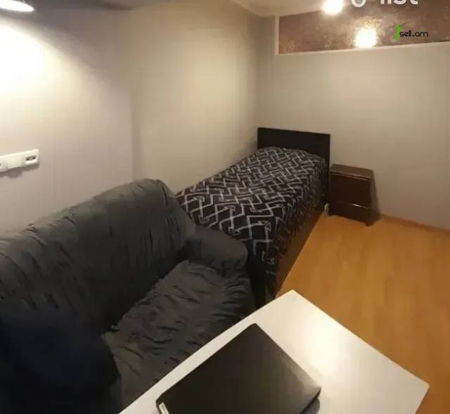 4 սենյականոց բնակարան Դրոյի փողոցում, 75 ք.մ., 10/13 հարկ, կապիտալ վերանորոգված