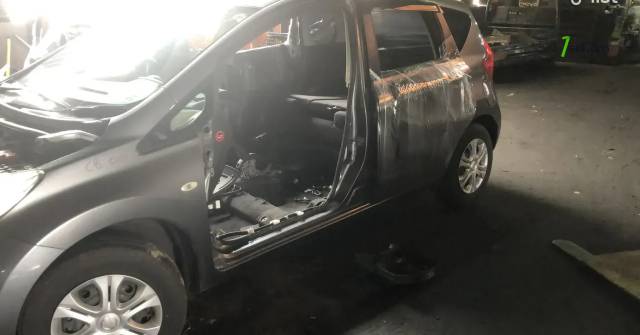 Nissan Note, 2012-2020թթ., Օրիգինալ պահեստամասեր