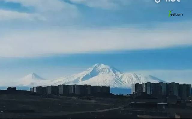 Երկու հարկանի տուն Քասախում, 160 ք.մ., 2 սանհանգույց