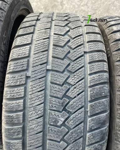 GGG. Torque 4 հատ 90-95%Ձմեռային անվադողեր, 245/40 R18