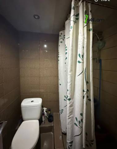 3 սենյականոց բնակարան Թումանյան փողոցում, 71 ք.մ., 3/12 հարկ, մասնակի վերանորոգում