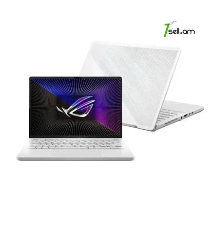 Խաղային նոութբուք Asus ROG Zephyrus G14 GA402RK Ryzen 9 6900HS 1TB AMD Radeon RX 6700S notebook ноутбук