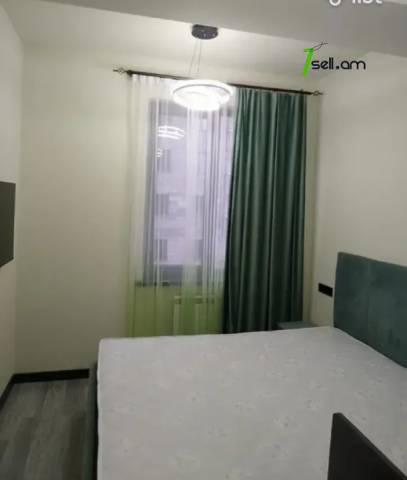 3 սենյականոց բնակարան նորակառույց շենքում Արաբկիրում, 59 քմ, 4/14 հարկ, բարձր առաստաղներ