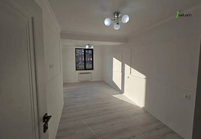 2 սենյականոց բնակարան Այգեստանի 11րդ փողոցում, 84 ք.մ., 4/9 հարկ, կապիտալ վերանորոգված