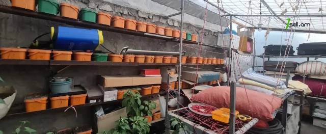 3 սենյականոց բնակարան, Դավթաշեն 3-րդ թաղամաս, 85 ք.մ., 1/3 հարկ, բարձր առաստաղներ