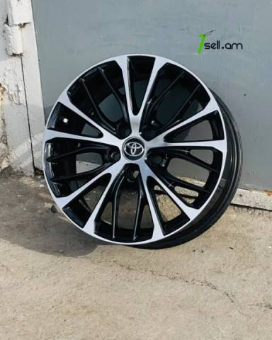 Բանտաժ R16 5x114.3 Toyota Camry 4hat bantajj