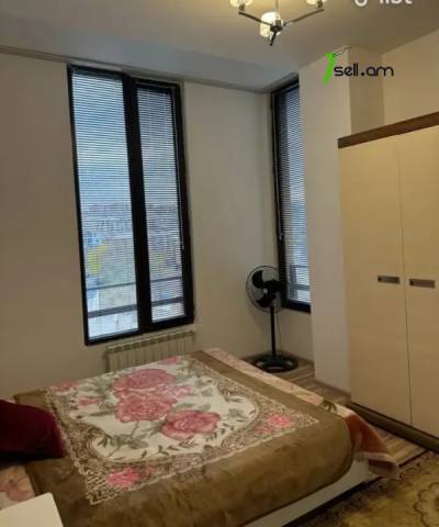 2 սենյականոց բնակարան նորակառույց շենքում Գոգոլի փողոցում, 66 ք.մ., բարձր առաստաղներ, 7/9 հարկ