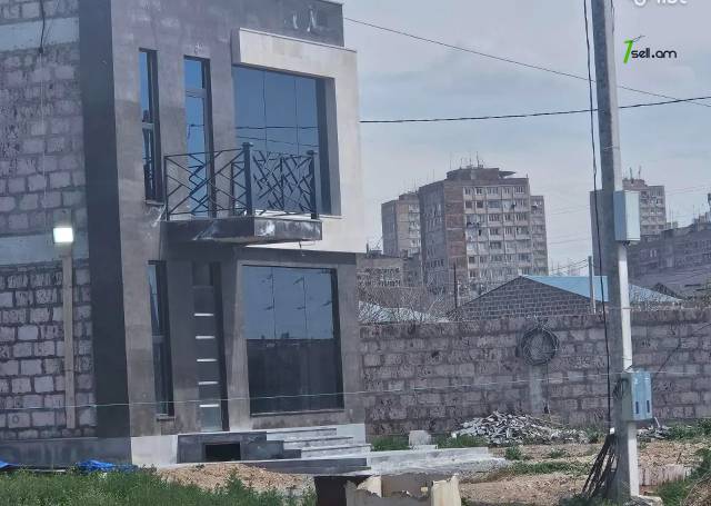 Երկու հարկանի տուն Հաղթանակի 11-րդ փողոցում Մալաթիա Սեբաստիայում, 160 ք.մ., 3+ սանհանգույց