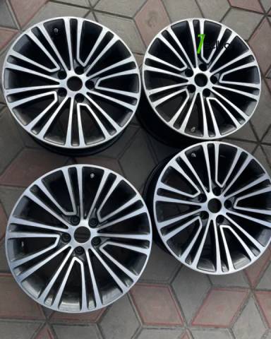 GGG.R18 4հատ անվահեծ