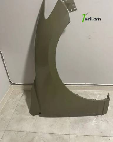 Mazda 6 առջևի աջ կռիլո (2013-2023)