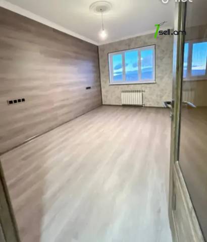 3 սենյականոց բնակարան Զաքարիա Քանաքեռցու փողոցում, 73 քմ, մի քանի պատշգամբ