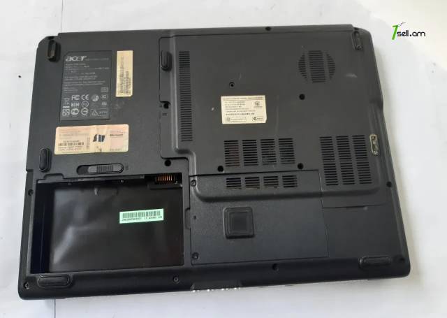 Acer Aspire 5100 Նոութբուք notebook ноутбук պահեստամաս