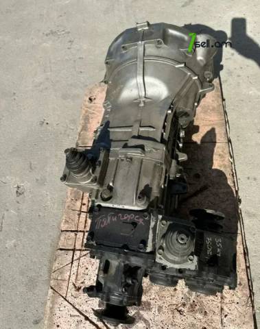 UAZ (УАЗ) 3153 փոխանցման տուփ, UAZ (УАЗ) Hunter փոխանցման տուփ, кпп, коробка передач