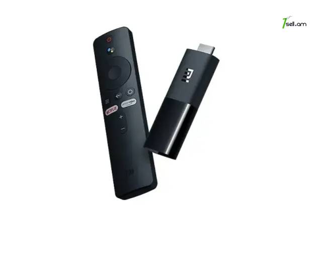 Xiaomi Mi box голосовой пульт * smartbox *