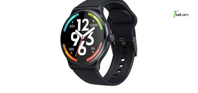 Xiaomi haylou solar Lite